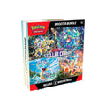 Pokemon Stellar Crown Booster Bundle image 0