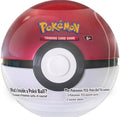 PokéBall Tin Assortment Colors  image 0