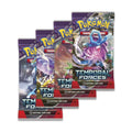 Pokemon Temporal Forces Pack image 0