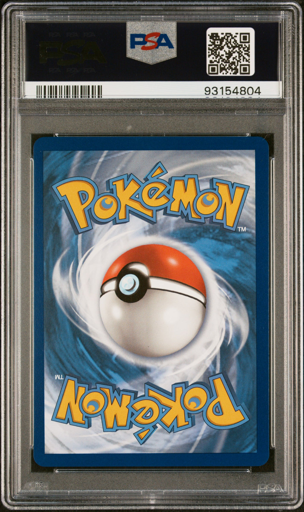 Rayquaza VMAX PSA 10 image 3