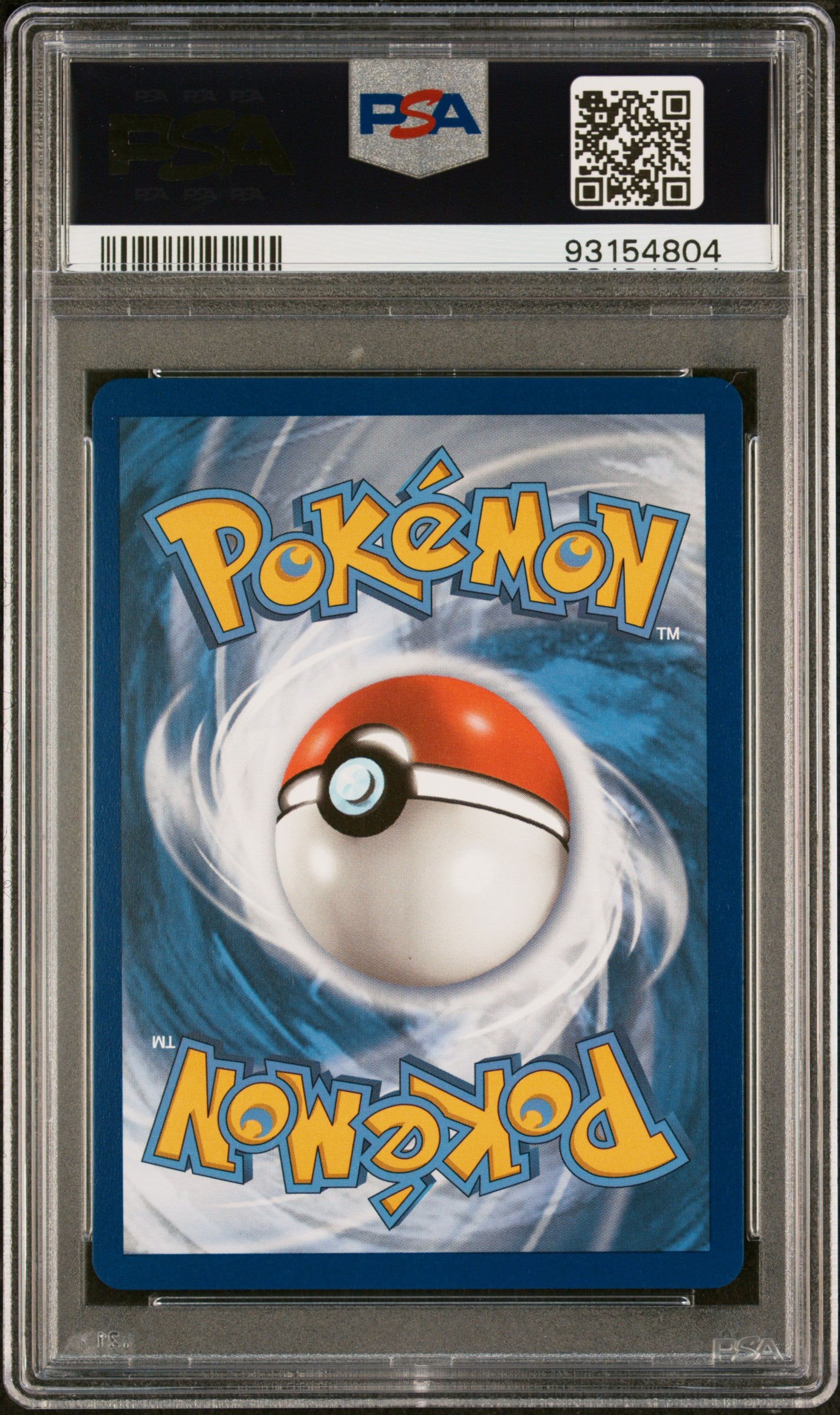 Rayquaza VMAX PSA 10 image 3