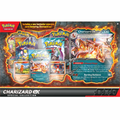 Pokemon Charizard Special Collection  image 0