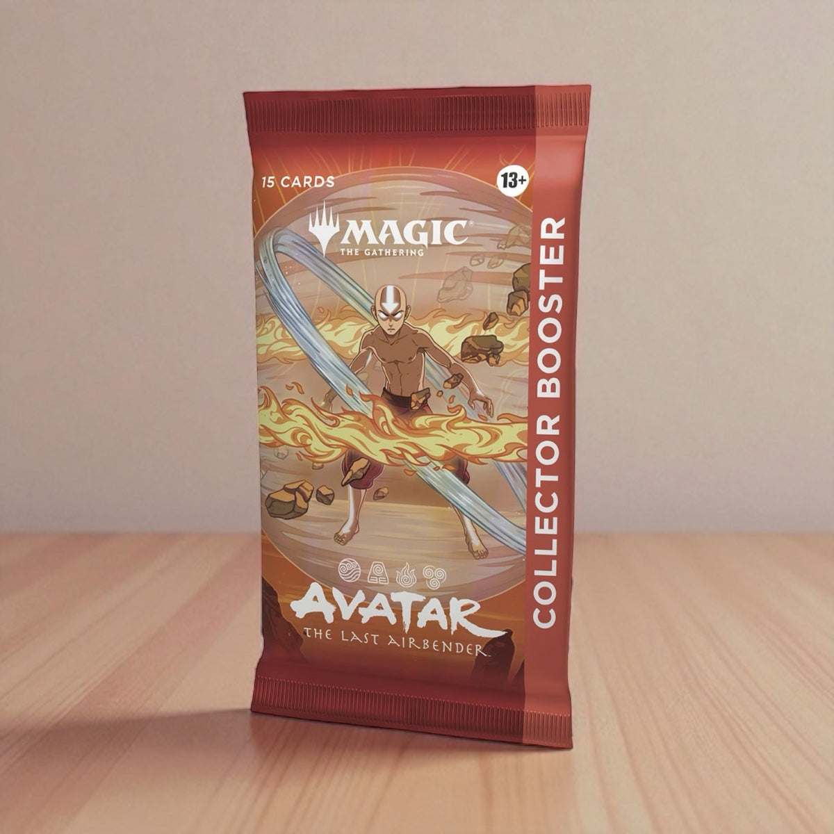 MTG Avatar Collector Booster Box  image 1