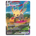 LEAFEON VMAX 205/203 EVOLVING SKIES NM | Evolution’s