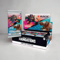 Magic Foundations Jumpstart Booster