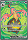 Gourgeist ex