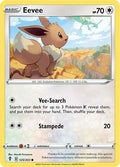 Eevee [Reverse Holo]