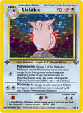 Clefable