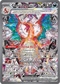 Charizard ex