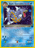 Dark Gyarados [Prerelease]