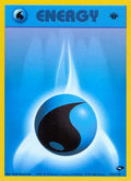 Water Energy [1st Edition]