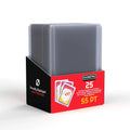 Premium Topload Card Holder